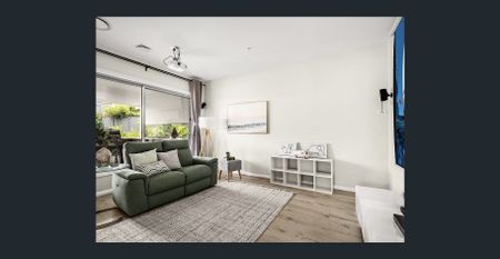 Walking distance to Metro - Photo 3