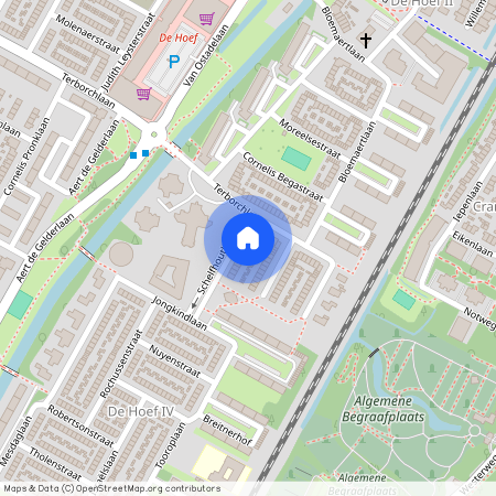 Schelfhoutlaan 7, 1816LG Alkmaar