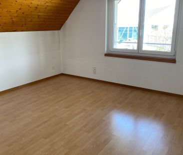 3.5 Zimmer, 72 m², 2. Stock - Photo 5