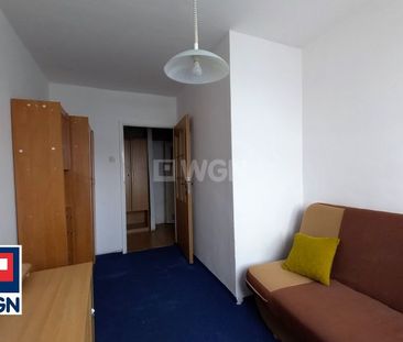 Mieszkanie na wynajem Częstochowa - Mieszkanie M4, dobre dla pracow... - Zdjęcie 1