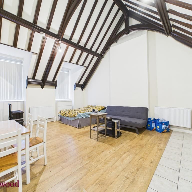 1 bedroom flat to rent - Photo 1