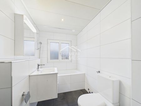 Quiet living, central living – apartment in Gümligen - Foto 2