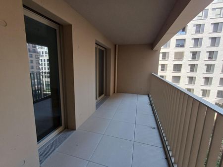 location Appartement T2 DE 58.1m² À BOBIGNY - Photo 5