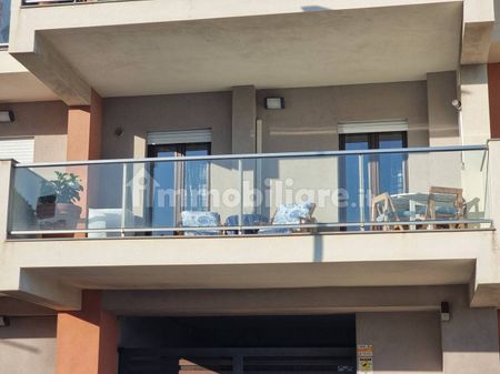 Bilocale Svincolo Torrente Guardia 6, Faro Superiore - Sperone, Messina - Photo 2