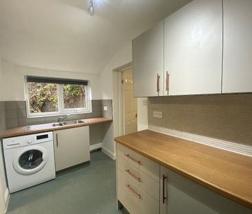1 Bedroom Ground Floor Apartment To Rent - Photo 4