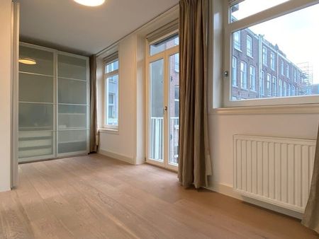 Te huur: Appartement Da Costastraat in Amsterdam - Foto 4