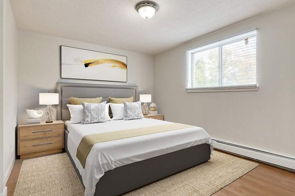 Premier Suite - 1 Bedroom - Photo 1