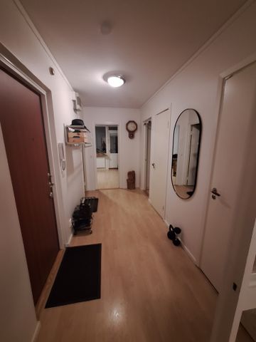 Blidvädersvägen, Lund - Foto 5