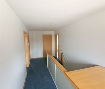 3 Zimmer Wohnung im Randbezirk von Hoya zu vermieten - Photo 2