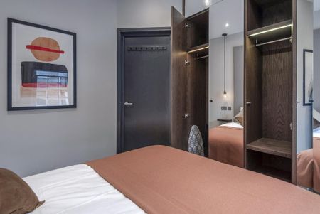 1 bedroom flat to rent - Photo 3