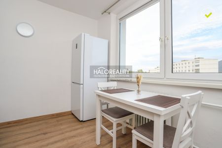 2 izbový byt na prenájom 64m2, Považská Bystrica – Fotografia 3