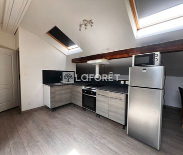 Appartement T2 Givors à louer - Photo 3