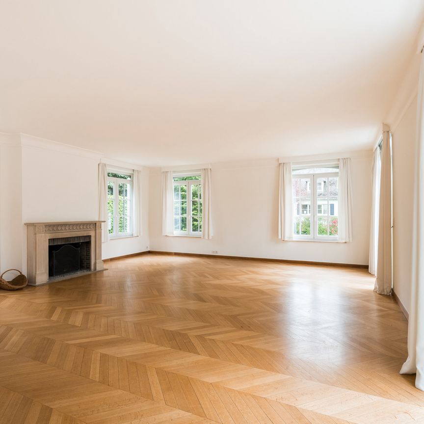 Val du Prince, 1950, Kraainem - Photo 1