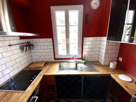 54 rue Chanzy, 92600, Asnières-sur-Seine - Photo 1