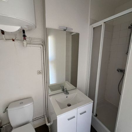 Location Appartement 1 pièce 24m² - Photo 4