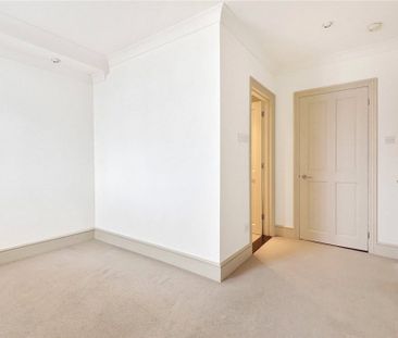 1 Bedroom Flat / Apartment - Christchurch Road, Winchester - Photo 1