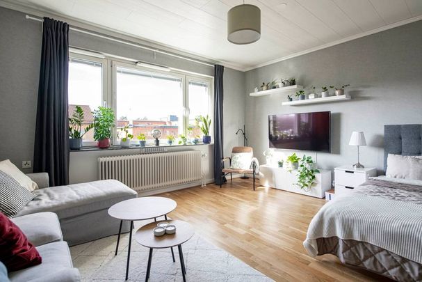 Norra Ringvägen, Västerås - Foto 1