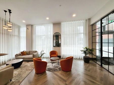 2 bedroom apartment to rent - Photo 5