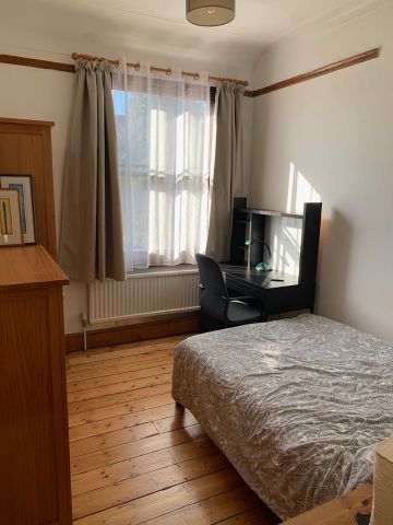 Room in a Shared House, Hewitt Avenue, N22 - Photo 5