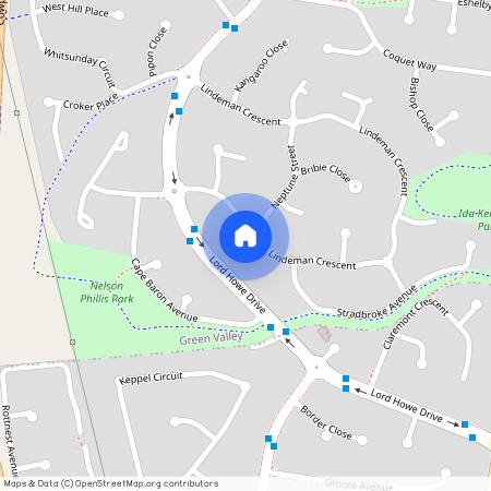 13A Lindeman Crescent, Green Valley