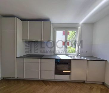 2.5 Zimmer, 75 m², 1. Stock - Foto 4