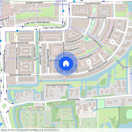 Kortenakenstraat 17, 1066 HS, Amsterdam