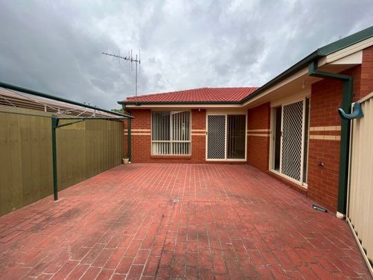 Lovely Low Maintenance 3 Bedroom Townhouse – Shepparton - Photo 1