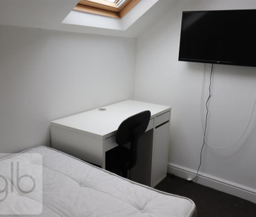 6 bedroom house share to rent - Photo 1