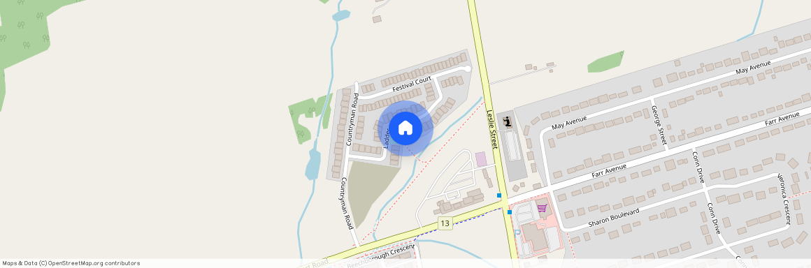 37 Ladder Crescent, East Gwillimbury