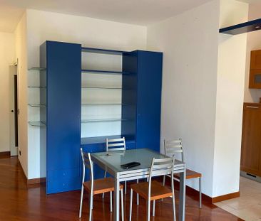 Однокомнатная квартира в Милане - Photo 4