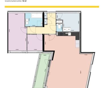 Hickorylaan 386, 3545CT Utrecht - Foto 2