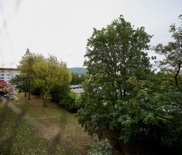 Helle & großzügige 4-Raum-Wohnung mit Balkon - Foto 5