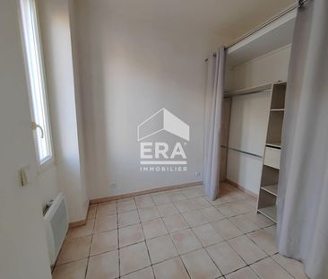 Appartement Marseille 2 pièce(s) 33.64 m2 - Photo 5