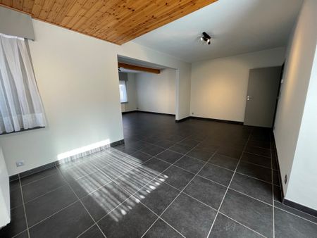 INSTAPKLARE WONING nabij centrum van Maldegem - Photo 2