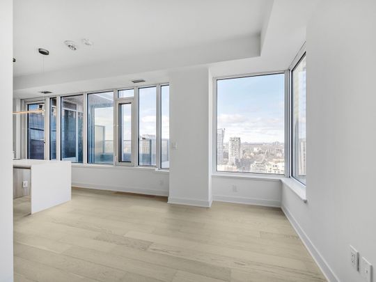 For Lease - 11 Yorkville Avenue Unit# 2403, Toronto, Ontario - Photo 1