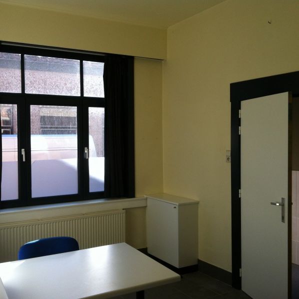 Ganzestraat 38, kamer 1 - Photo 1