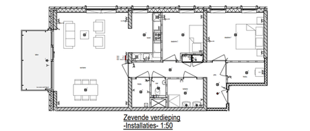 Te huur: Appartement Meerring 143 in Eindhoven - Foto 3