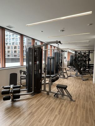 For Lease - 7950 Bathurst Street Unit# 1419A, Vaughan, Ontario - Photo 1