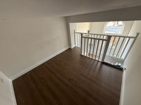 Studio Flat, Friern Barnet Road, N11 - Photo 5