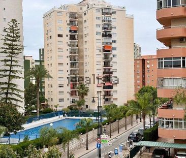 Alquiler de piso en Avenida Acapulco - Photo 2