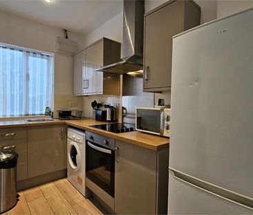 Flat 3, Arbury View, Arbury Road, Cambridge - Photo 2