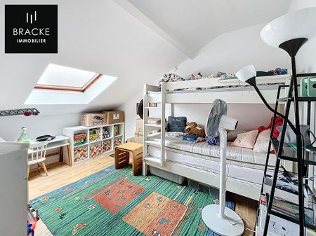 Location Appartement 5 pièces 92m² - Photo 4