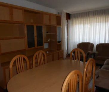 Piso de alquiler en Rúa Dos Salgueiriños de Abaixo, 24, San Lázaro ... - Foto 1