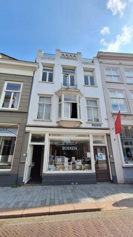 Te huur: Kamer Vughterstraat in Den Bosch - Photo 3