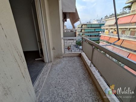 Διαμέρισμα για ενοικίαση Λόφος Σικελίας (Καλλιθέα) - Φωτογραφία 5