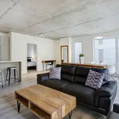 Appartement · 136 m² · Ville-Marie - Photo 2
