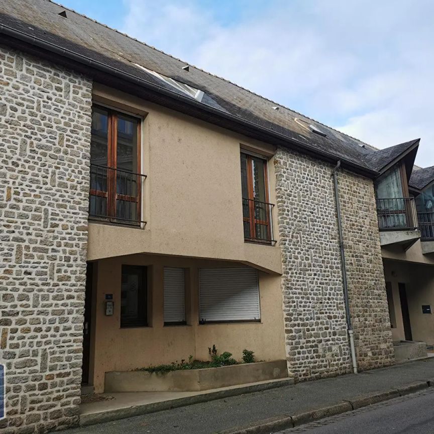 Appartement à louer 1 pièce 24.4m² - Photo 1