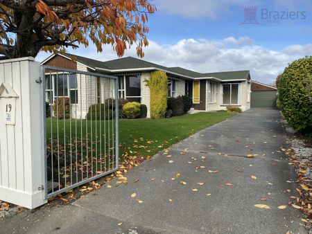 19 Greenock Street, Redwood - Photo 3
