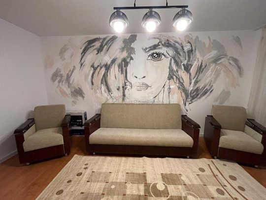 Apartament 3 camere Drumul Taberei de inchiriat Drumul Taberei, Bucuresti - Fotografie 1