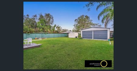 Huge block for the kids to enjoy! - Photo 5